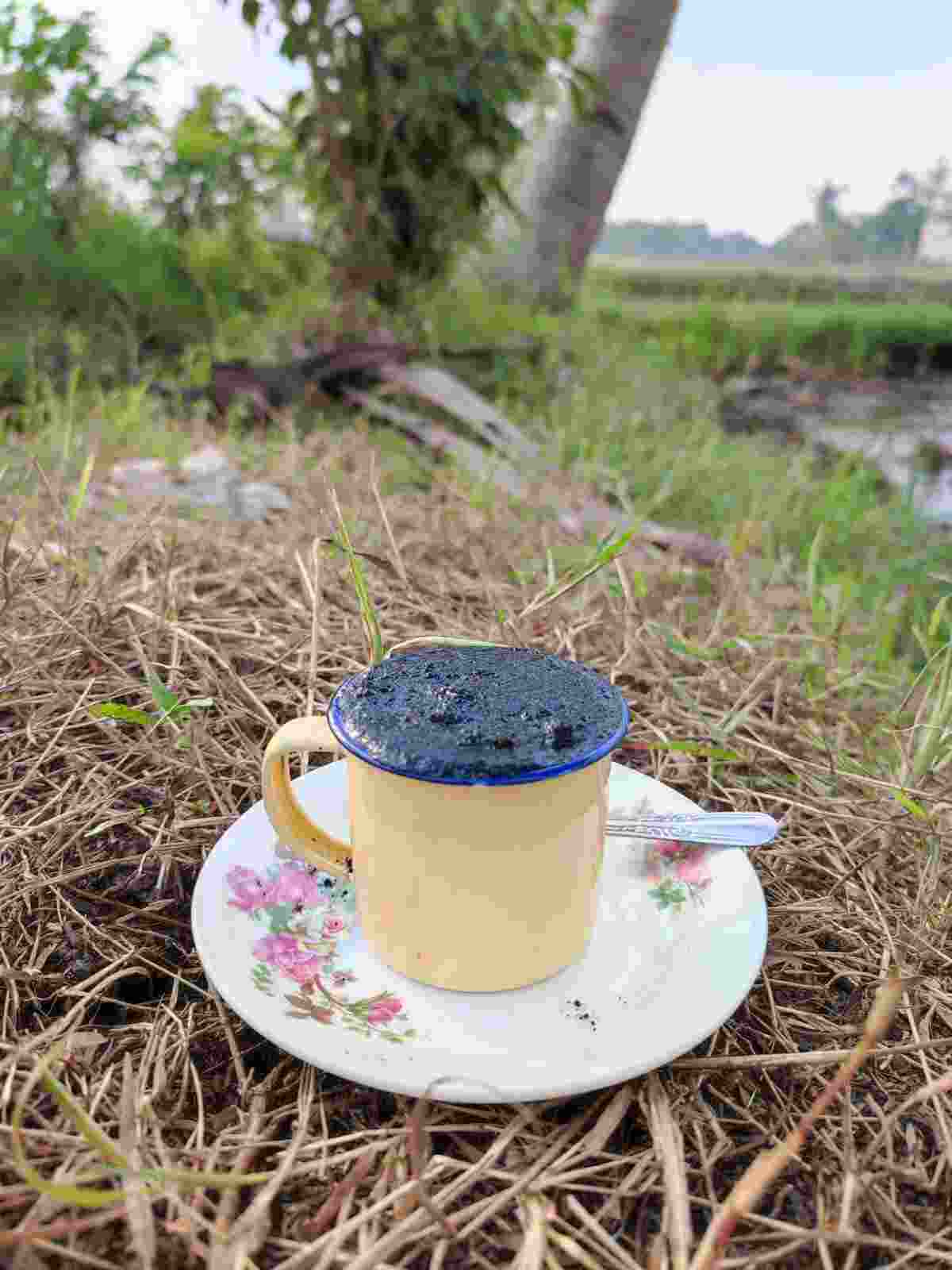KOPI LETEK KHAS TULUNGAGUNG TERSEDIA DI KOPIAN RIZKY
